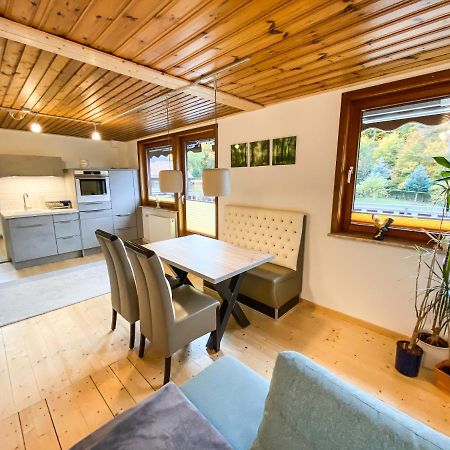 Ferienwohnung Im Ottenhai باد هازبرغ المظهر الخارجي الصورة