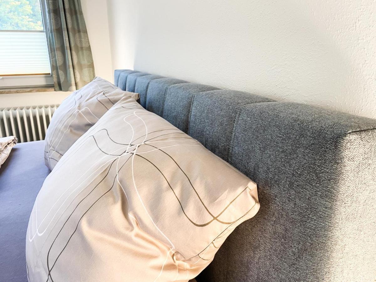 Ferienwohnung Im Ottenhai باد هازبرغ المظهر الخارجي الصورة